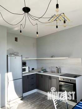 1-к квартира, на длительный срок, 40м2, 6/10 этаж