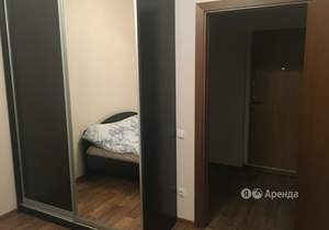 2-к квартира, на длительный срок, 56м2, 6/25 этаж
