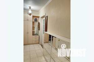1-к квартира, посуточно, 30м2, 5/6 этаж