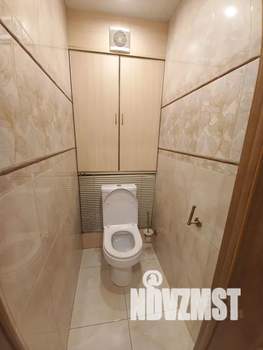 1-к квартира, посуточно, 40м2, 8/9 этаж