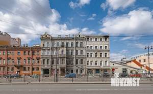 Студия квартира, на длительный срок, 31м2, 4/4 этаж