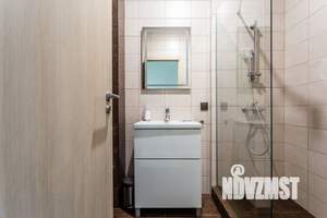 1-к квартира, посуточно, 30м2, 3/11 этаж