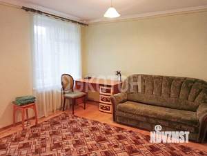 1-к квартира, на длительный срок, 37м2, 5/9 этаж