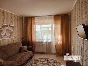 1-к квартира, на длительный срок, 38м2, 4/5 этаж