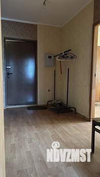 1-к квартира, на длительный срок, 45м2, 1/9 этаж