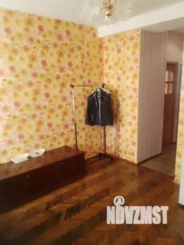 1-к квартира, на длительный срок, 20м2, 3/6 этаж