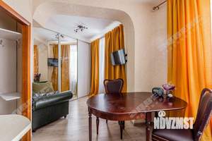 1-к квартира, на длительный срок, 44м2, 2/13 этаж