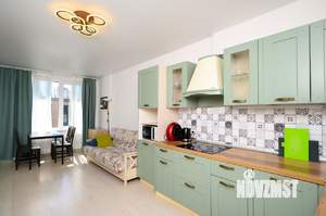 2-к квартира, на длительный срок, 75м2, 6/6 этаж