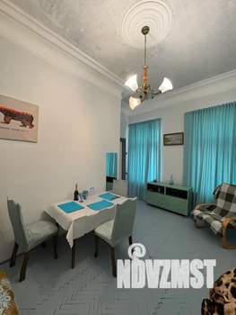 2-к квартира, посуточно, 35м2, 2/3 этаж
