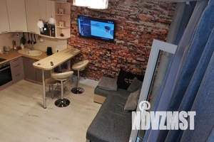 1-к квартира, посуточно, 30м2, 1/5 этаж