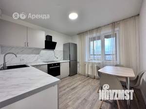 1-к квартира, на длительный срок, 34м2, 11/11 этаж