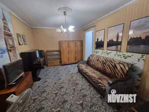 2-к квартира, на длительный срок, 70м2, 2/3 этаж