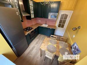 2-к квартира, на длительный срок, 57м2, 2/6 этаж
