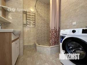 1-к квартира, на длительный срок, 34м2, 16/27 этаж