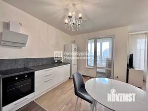 2-к квартира, на длительный срок, 52м2, 9/11 этаж