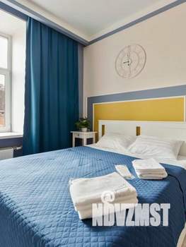 1-к квартира, посуточно, 17м2, 1/1 этаж