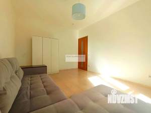 1-к квартира, на длительный срок, 38м2, 2/25 этаж
