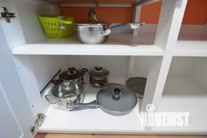 1-к квартира, посуточно, 39м2, 1/1 этаж