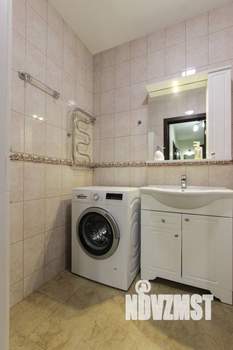 1-к квартира, на длительный срок, 42м2, 12/21 этаж