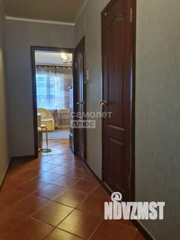 1-к квартира, на длительный срок, 40м2, 2/10 этаж