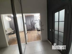 Студия квартира, на длительный срок, 25м2, 1/9 этаж