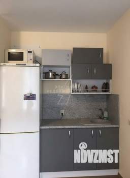 Студия квартира, на длительный срок, 30м2, 3/8 этаж