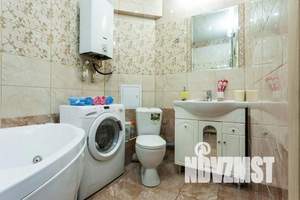2-к квартира, посуточно, 50м2, 5/6 этаж