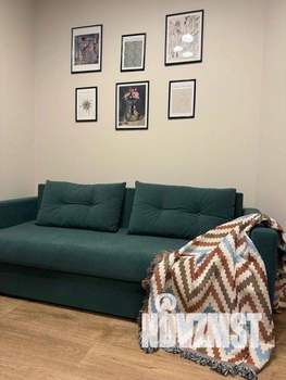 2-к квартира, посуточно, 40м2, 1/1 этаж