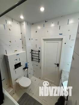 1-к квартира, посуточно, 33м2, 5/5 этаж