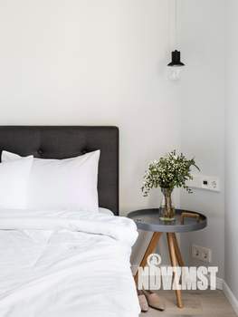 1-к квартира, посуточно, 24м2, 1/1 этаж