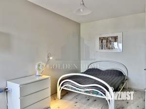 1-к квартира, на длительный срок, 40м2, 6/10 этаж