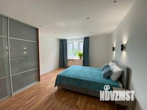 2-к квартира, посуточно, 58м2, 4/16 этаж