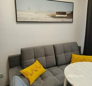 1-к квартира, на длительный срок, 31м2, 2/18 этаж