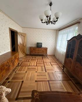3-к квартира, на длительный срок, 76м2, 3/14 этаж