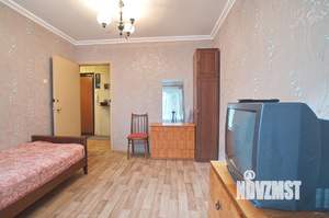2-к квартира, на длительный срок, 50м2, 2/9 этаж