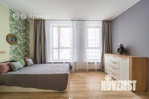 Студия квартира, на длительный срок, 28м2, 4/28 этаж