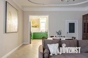 2-к квартира, посуточно, 20м2, 1/1 этаж