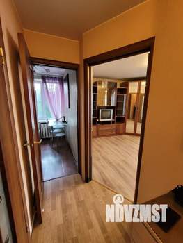 1-к квартира, на длительный срок, 31м2, 5/5 этаж