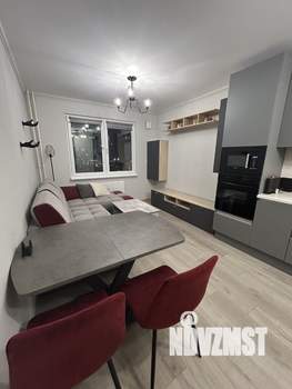 1-к квартира, на длительный срок, 35м2, 11/13 этаж