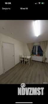 1-к квартира, на длительный срок, 35м2, 1/16 этаж