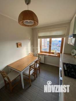 2-к квартира, на длительный срок, 50м2, 9/9 этаж