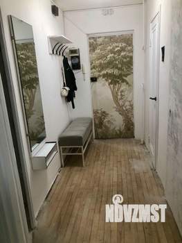 1-к квартира, на длительный срок, 34м2, 9/14 этаж