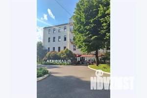 1-к квартира, посуточно, 45м2, 4/4 этаж