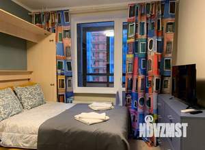 1-к квартира, посуточно, 20м2, 4/11 этаж