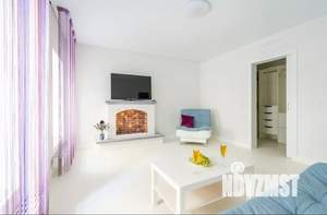 2-к квартира, посуточно, 66м2, 1/5 этаж