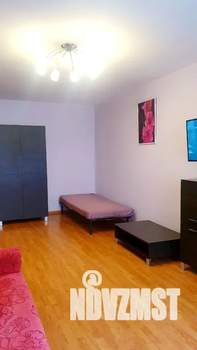 2-к квартира, посуточно, 70м2, 3/24 этаж