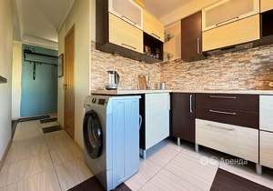 2-к квартира, на длительный срок, 54м2, 10/10 этаж