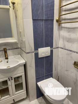 1-к квартира, на длительный срок, 34м2, 2/8 этаж