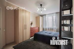 2-к квартира, на длительный срок, 72м2, 13/18 этаж