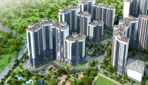 2-к квартира, на длительный срок, 63м2, 10/18 этаж